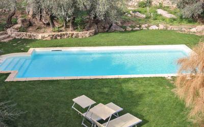 Piscine Family Giardino