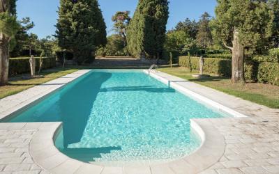 Piscine Fondo Bianco 12