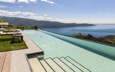 Piscine Fondo Bianco 17